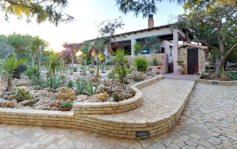 Residence Villa Grazia