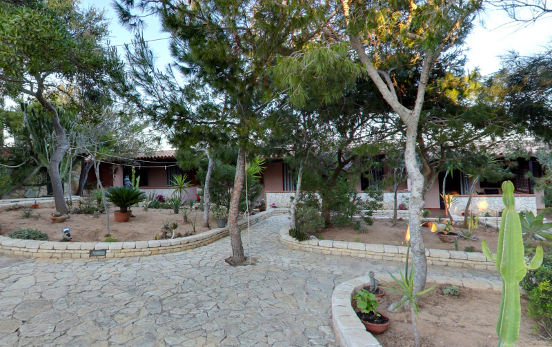 Residence Villa Grazia