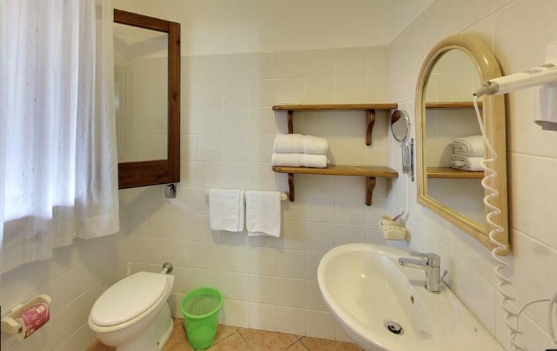 Residence Villa Grazia