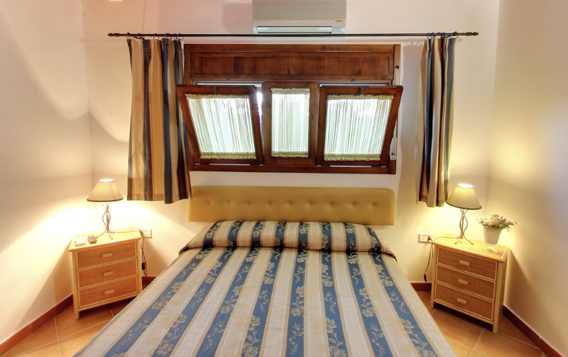 Residence Villa Grazia