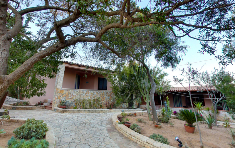 Residence Villa Grazia