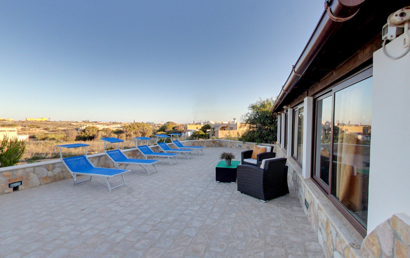 Residence Villa Grazia