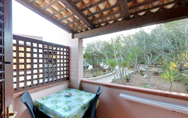 Residence Villa Grazia