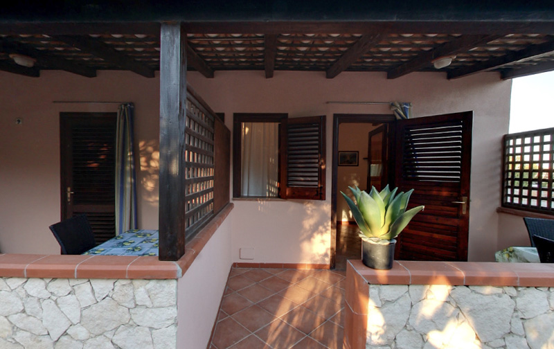 Residence Villa Grazia
