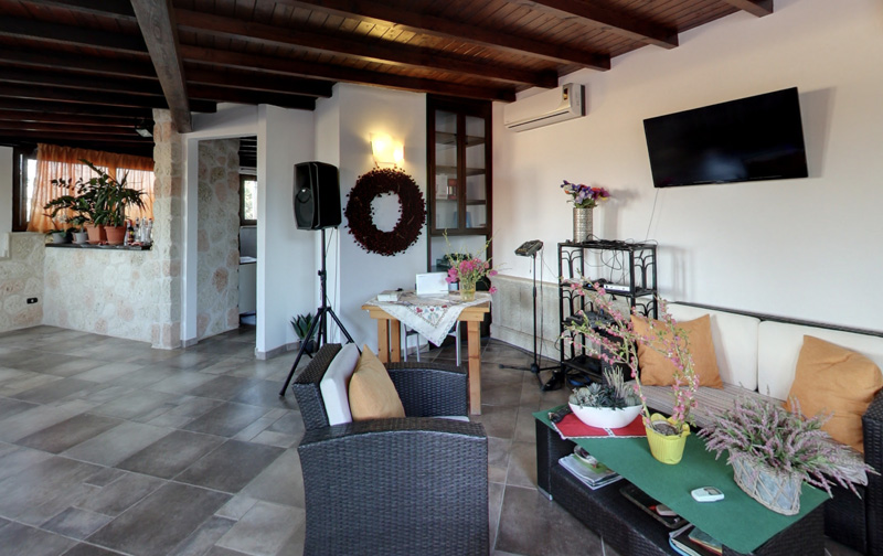 Residence Villa Grazia