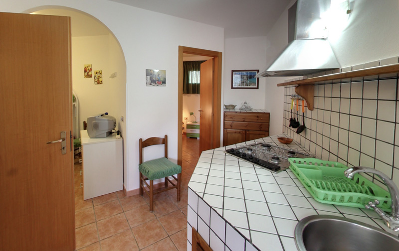 Residence Villa Grazia