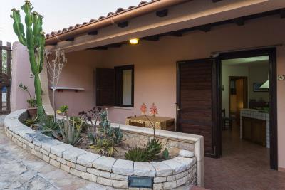 Residence Villa Grazia
