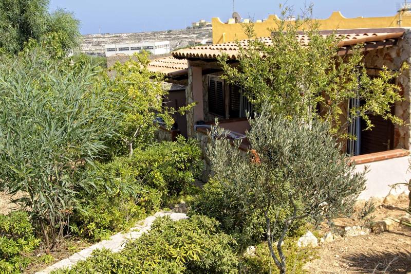 Residence Villa Grazia