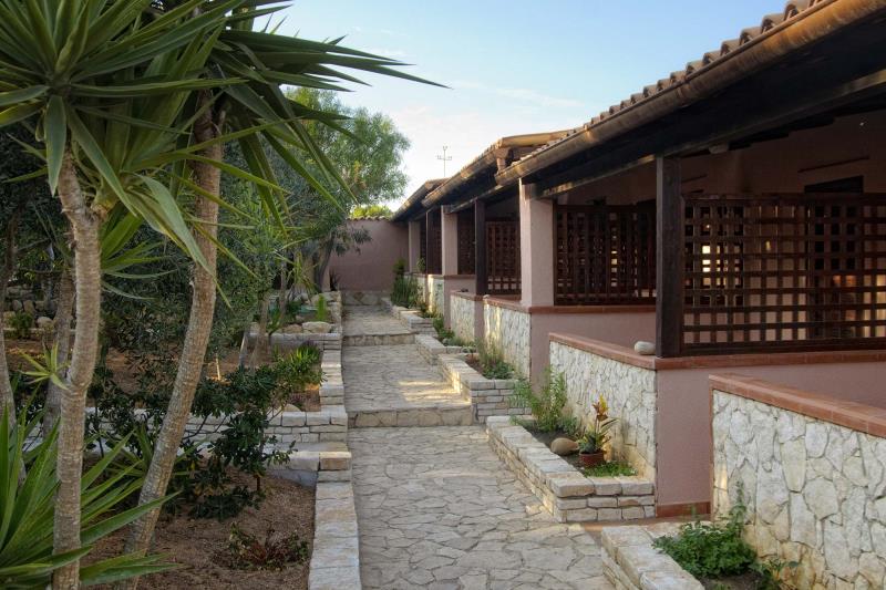 Residence Villa Grazia