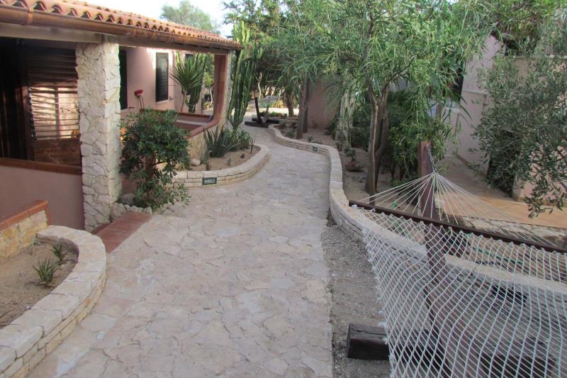 Residence Villa Grazia