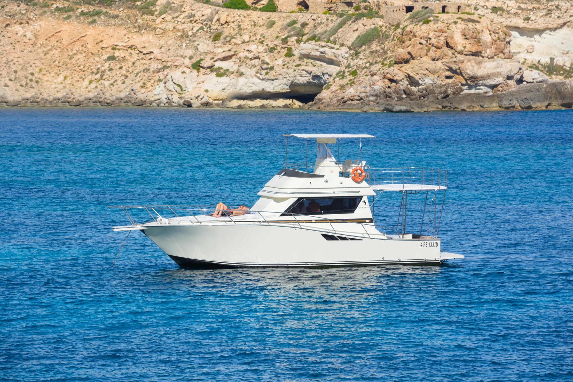 Residence Villa Grazia