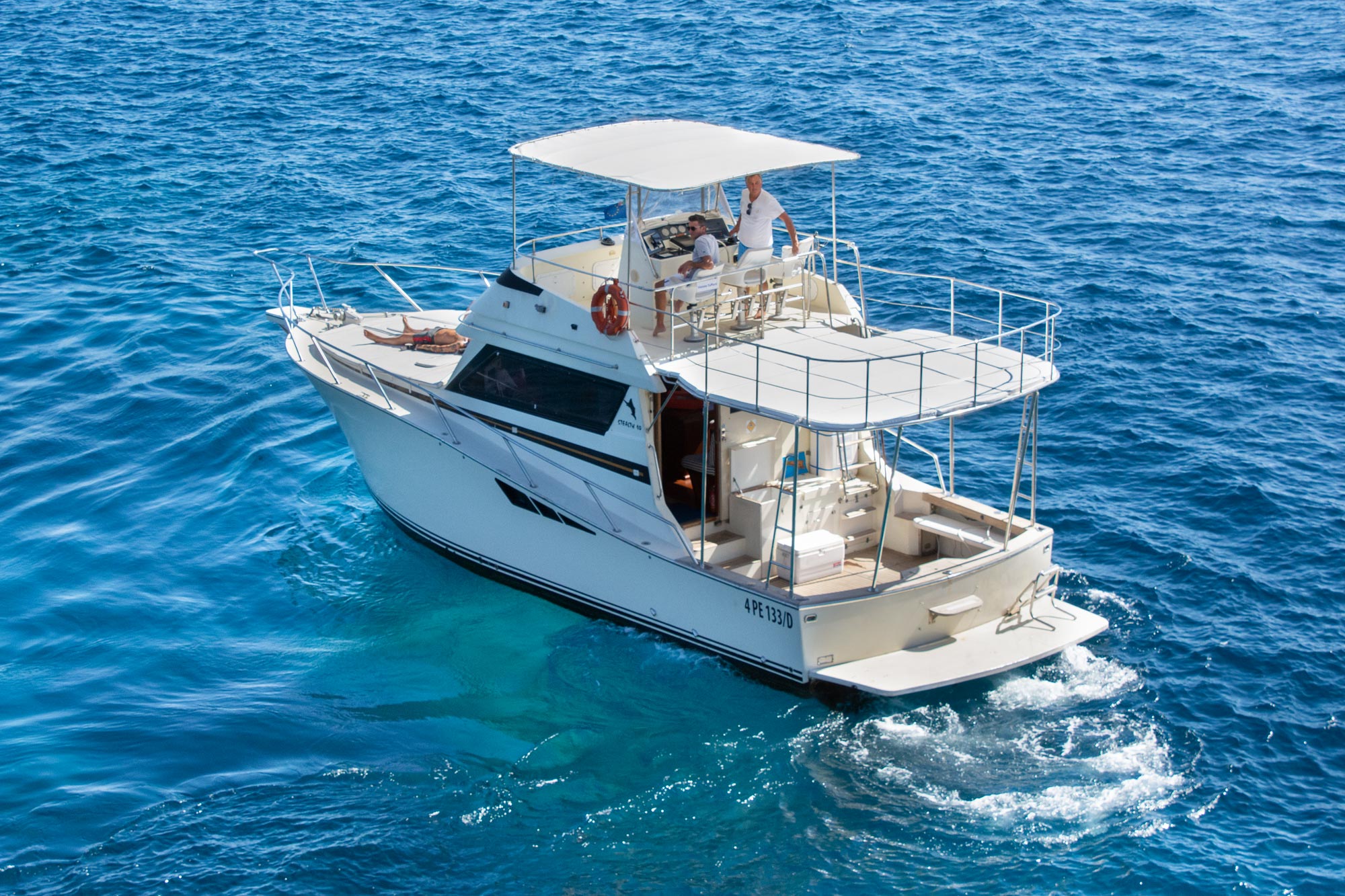 Residence Villa Grazia