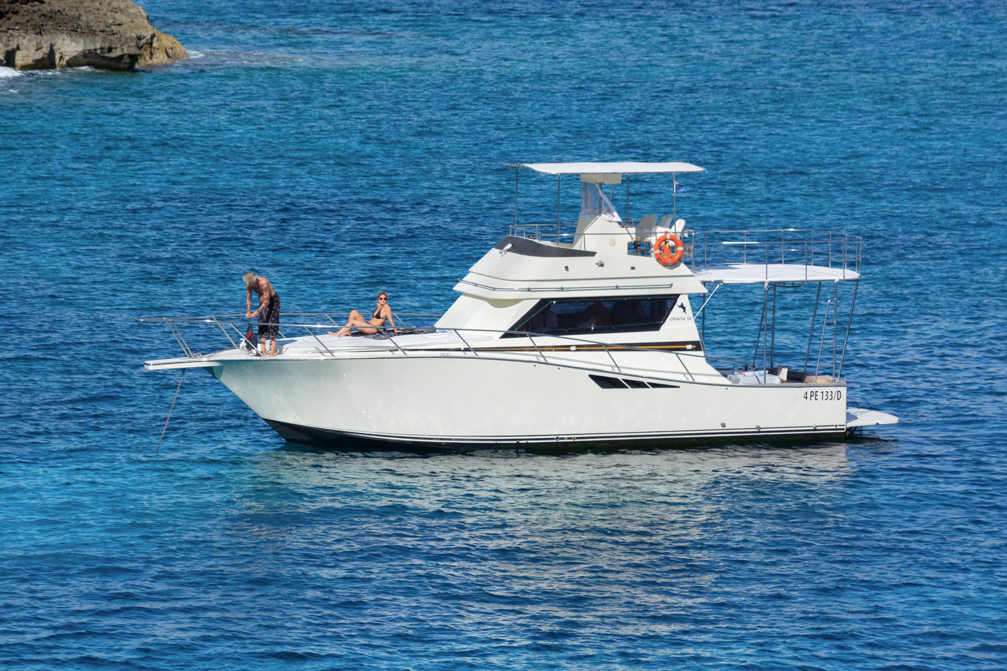 Residence Villa Grazia