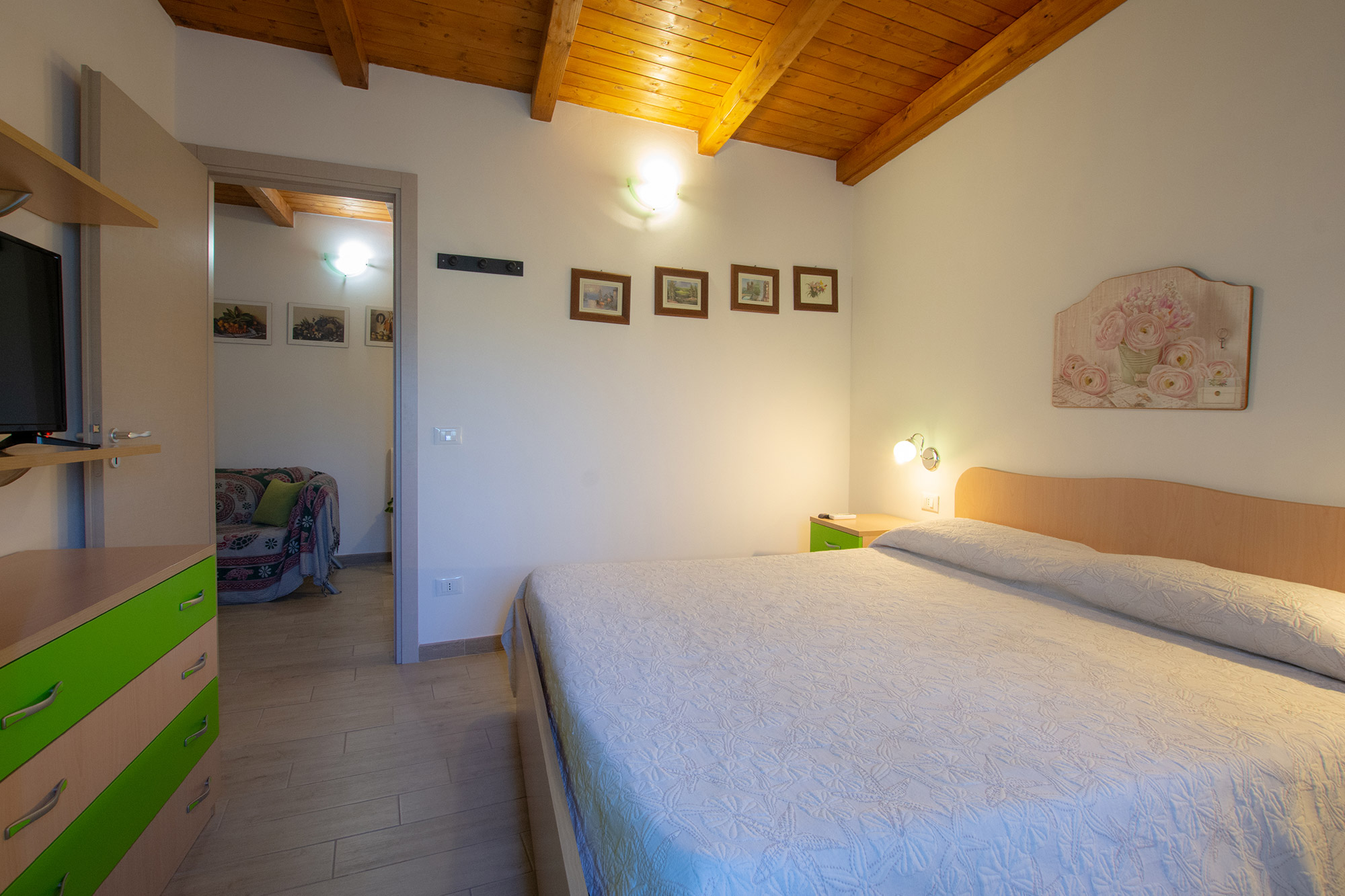 Residence Villa Grazia