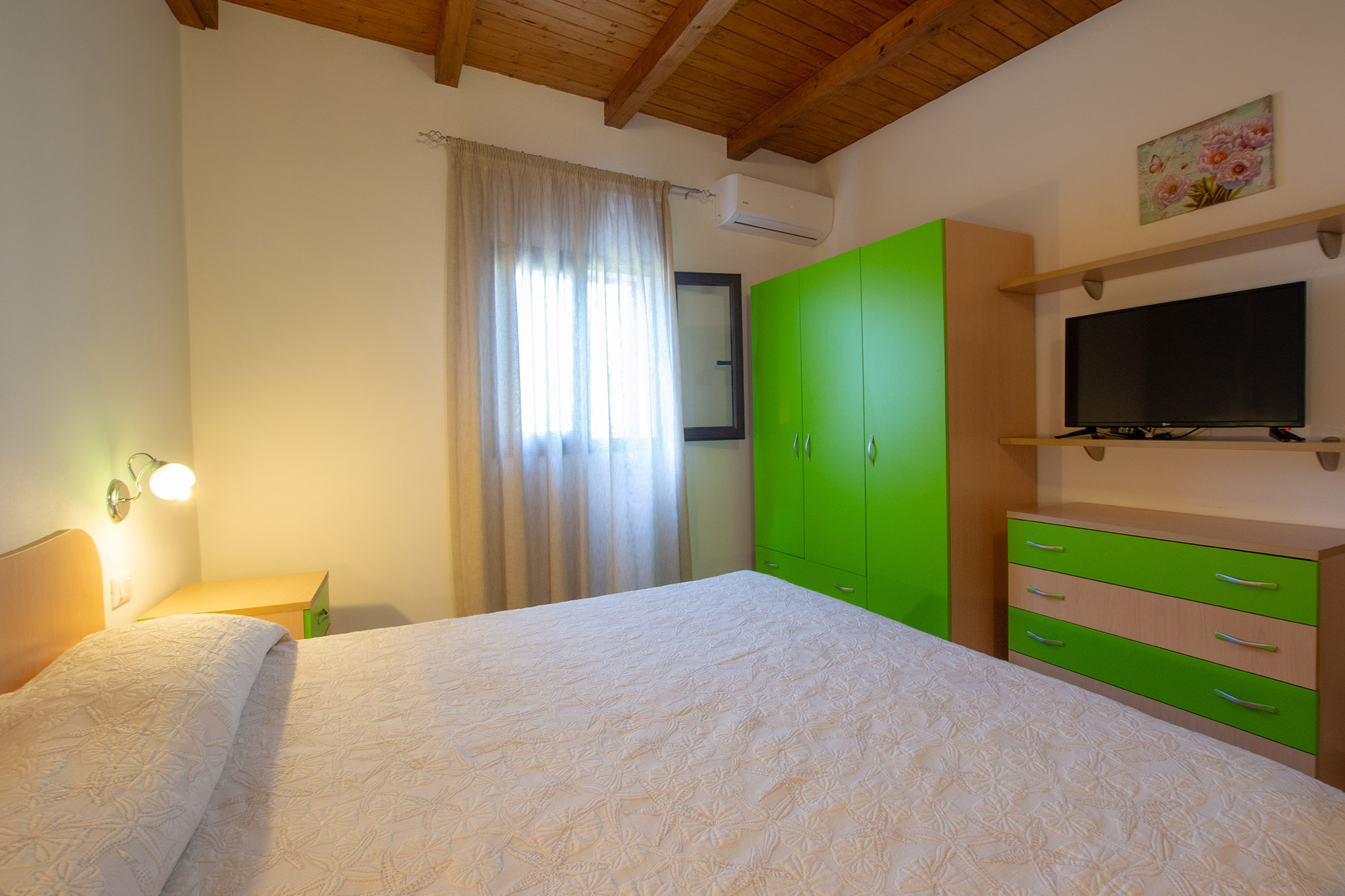 Residence Villa Grazia