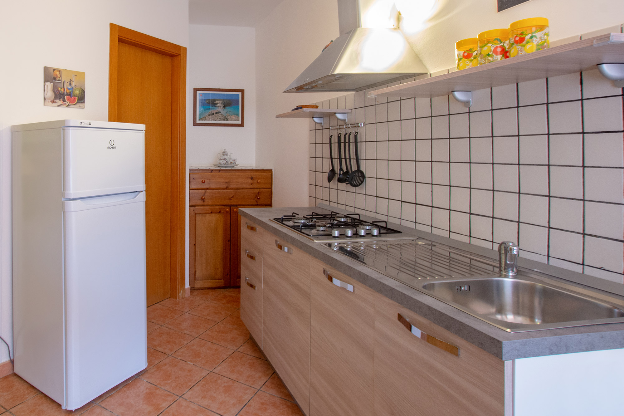 Residence Villa Grazia