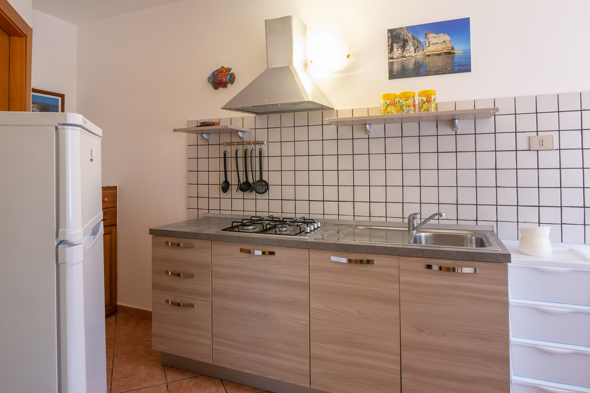 Residence Villa Grazia