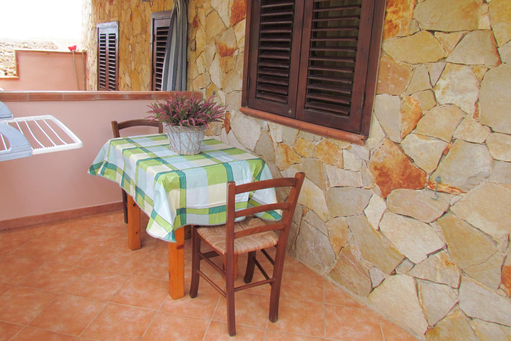 Residence Villa Grazia