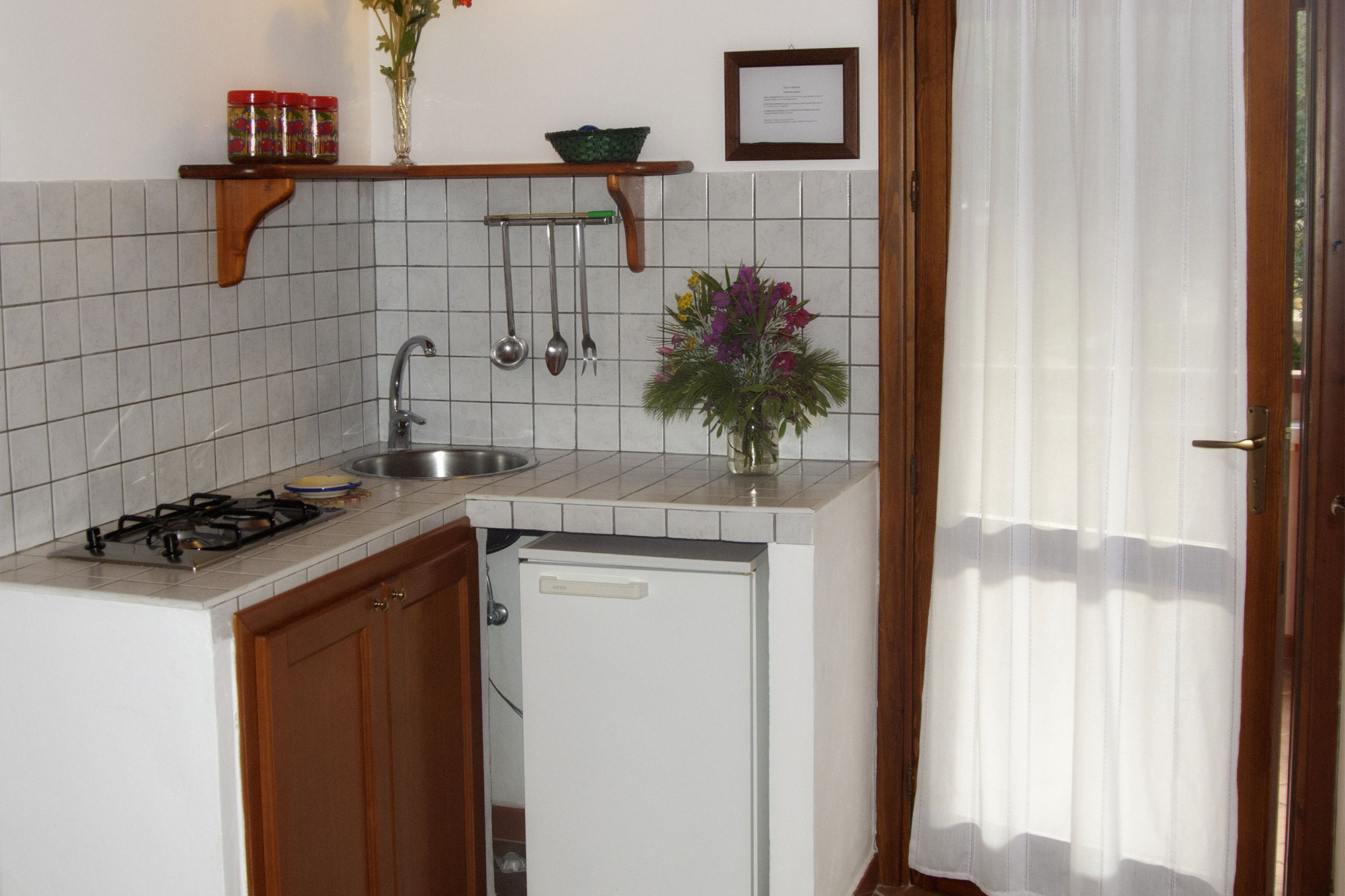 Residence Villa Grazia