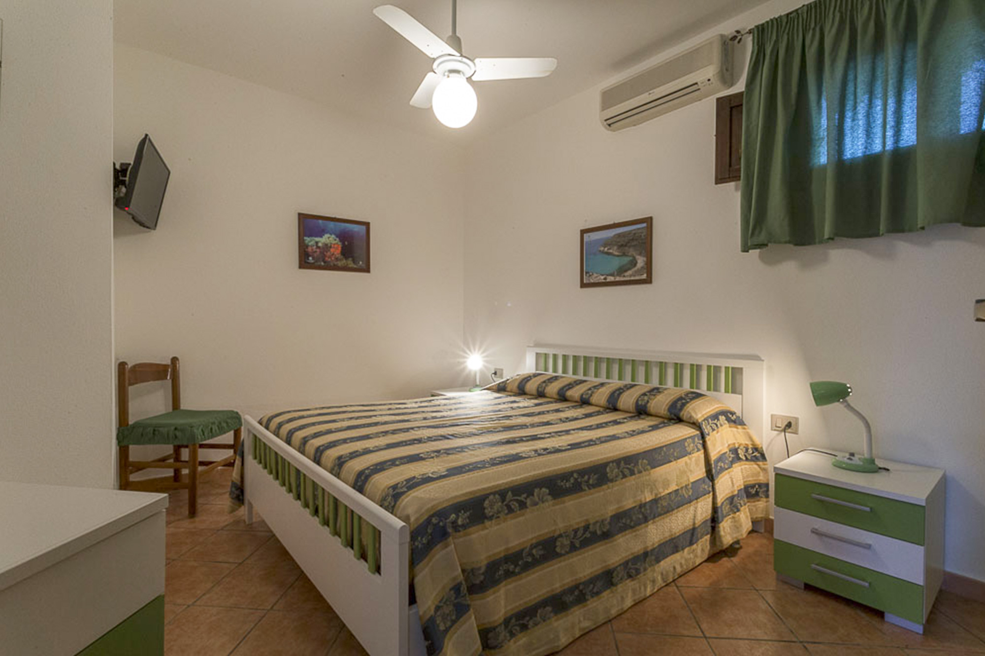 Residence Villa Grazia