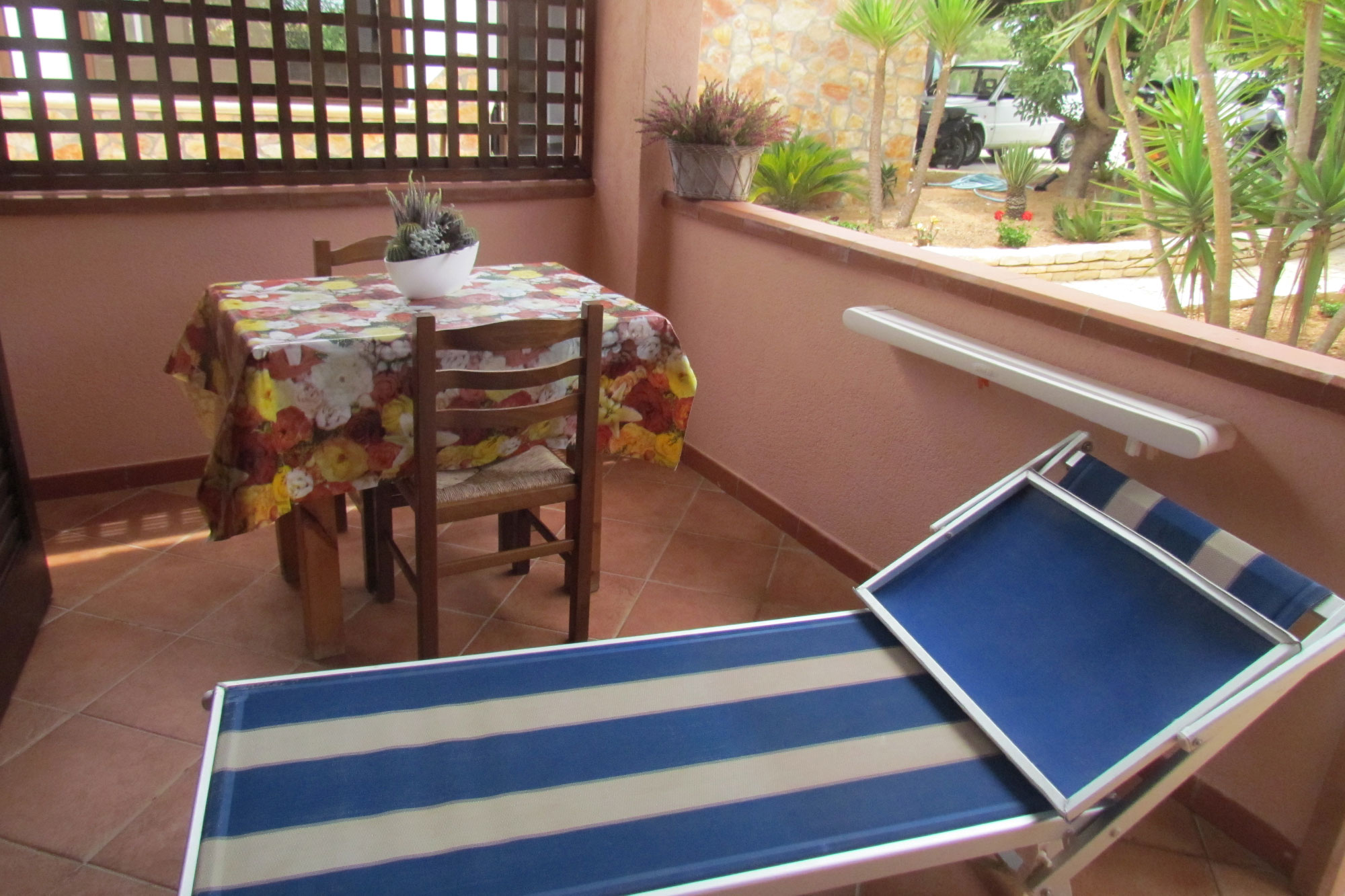 Residence Villa Grazia