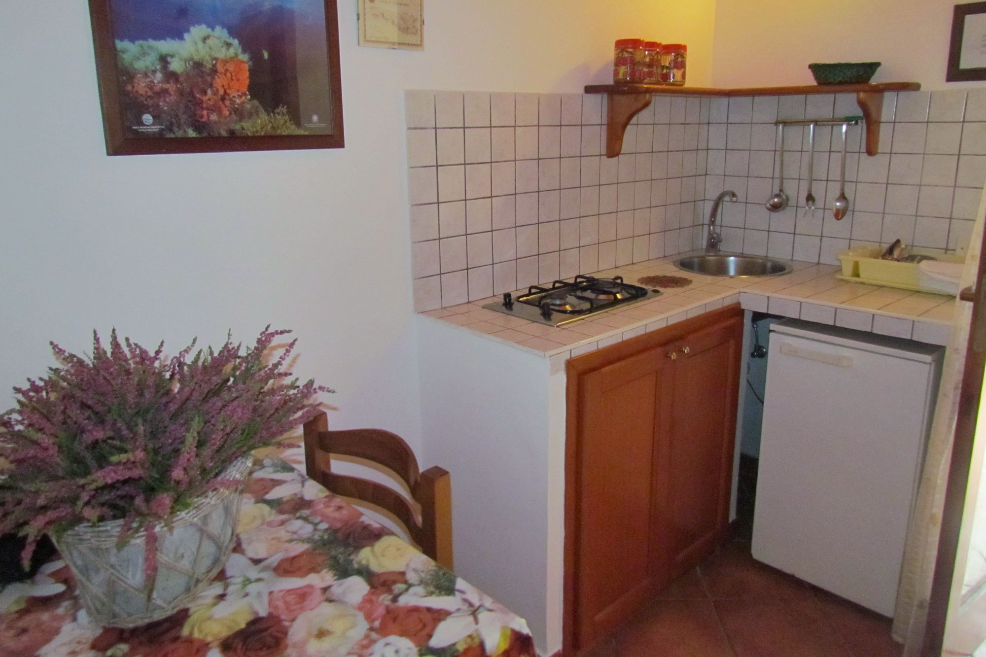 Residence Villa Grazia