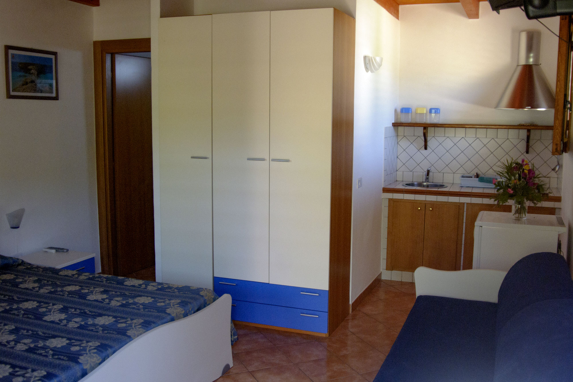 Residence Villa Grazia