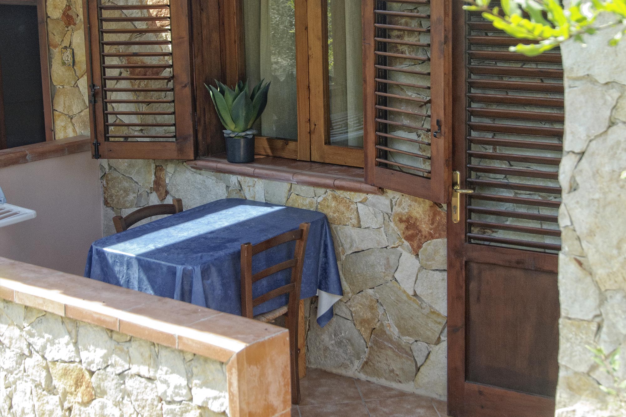 Residence Villa Grazia